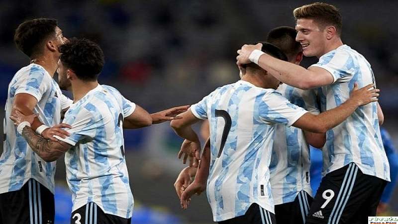 Se sorteó el grupo de la Selección Argentina en los Juegos Olímpicos de Tokyo 2020 AQUI LA ZONA