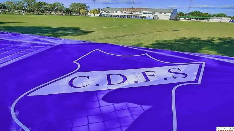 1° Division Liga Esperancina Arnaudo: «Estos parates no le hacen bien a los clubes.»