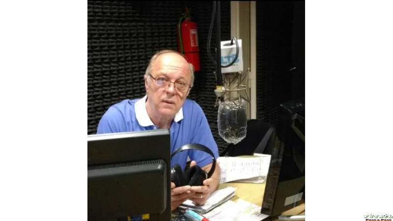 Gaspari: «Estos parates del fútbol está politizados»