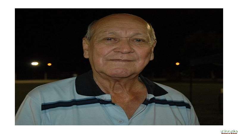 Este martes 18 de Mayo Orlando "Fantasma" Ruiz cumplira sus flamantes 80 años