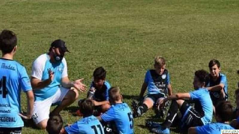 Caliani: «Me gustó el desafío de dirigir Tiro»