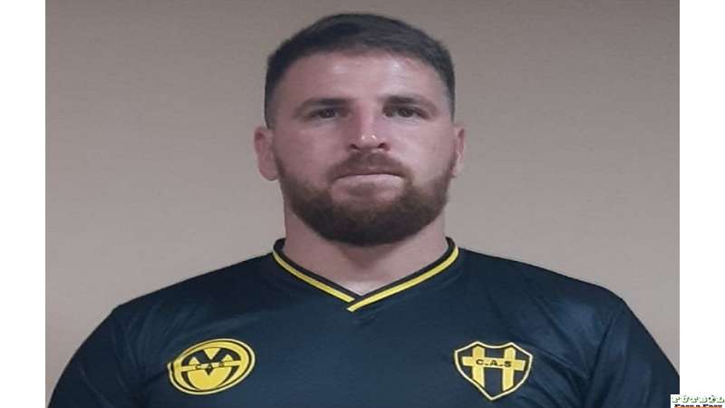  Arquero Sarmiento de Humboldt, Matías Merke, nos contó su experiencia y su futuro