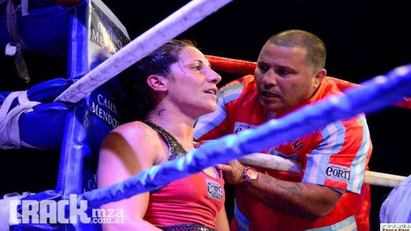 La historia de Mario Matthysse, el apellido del boxeo chubutense