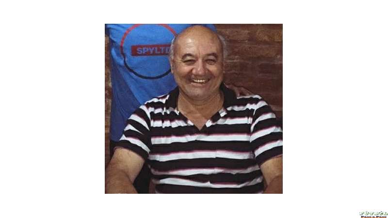 Falleció el ex arbitro esperancino Jorge Alfredo Werly 61 años