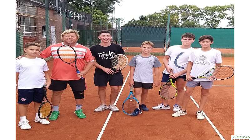 El LTCE reinicia todas sus actividades, bajo protocolos