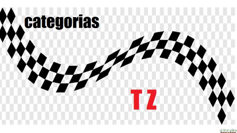 Otorgaron fechas en Rafaela para competir LOS TZ  17 y 18 de julio.