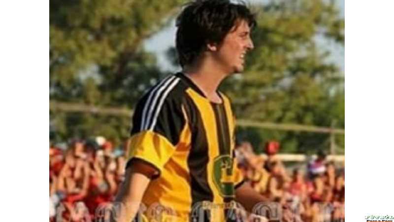 "Nacho" Manassero: «Encontré en Pilar, mi lugar en el mundo»