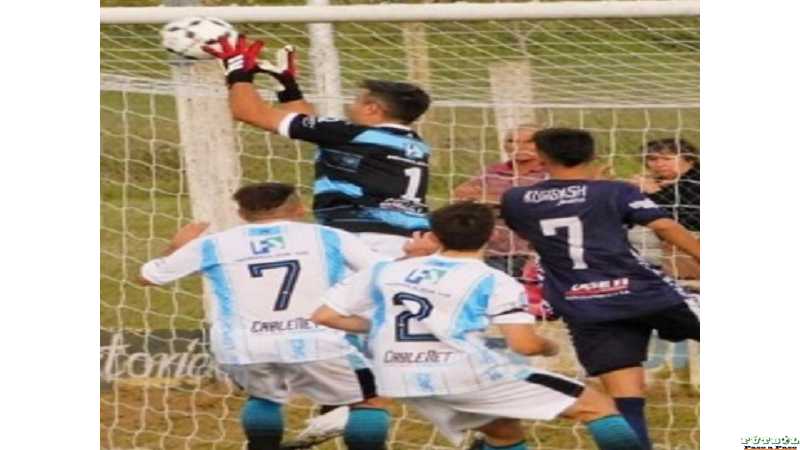 Berutti: «Para mí no hay club más lindo que Argentino de López»