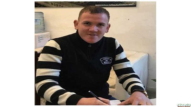 FEDERAL A Germán Lesman y su nuevo desafío en Central Norte de Salta El delantero Esperancino se sumó 