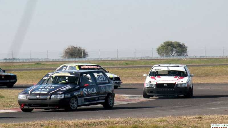 El TURISMO ZONAL SANTAFESINO volvió a la actividad luego de casi 3 meses parado por la pandemia