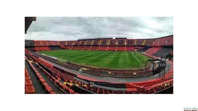 19 Septiembre Club Colón de Sta Fe se realizarán  las eleccíones de la C.D.