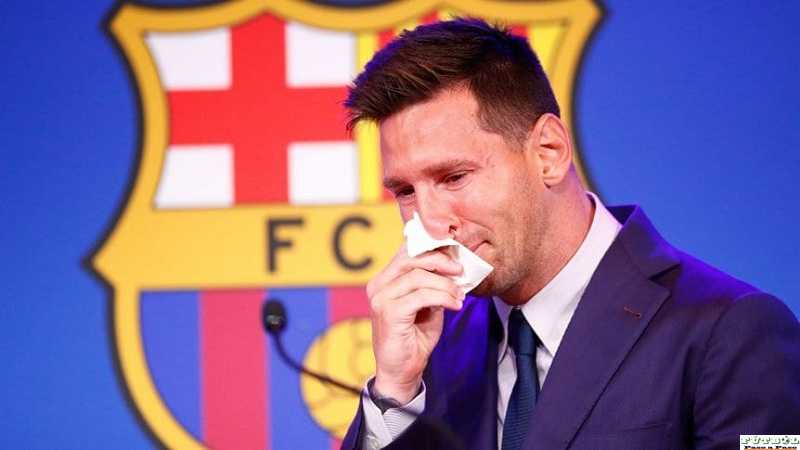 AQUI VIDEO DE MESSI CONFERENCIA PRENSA DESPEDIDA