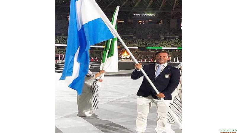 Noticias varias : Titulares importantes deportivas de última hora LUNES 9 DE AGOSTO 2021