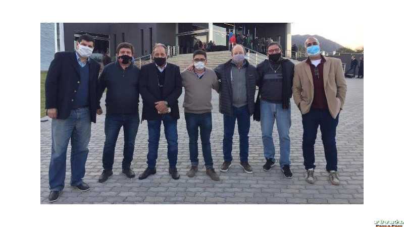 Todo programado para el regreso de los torneos en Liga Rafaelina