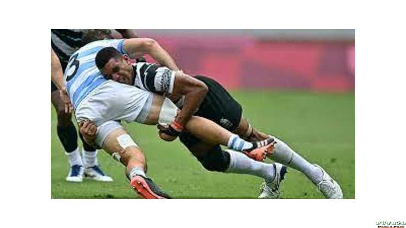 Rugby Los Pumas volvieron a perder en el Rugby Championship  Los Springboks se impusieron por 29-10 frente al conjunto argentino