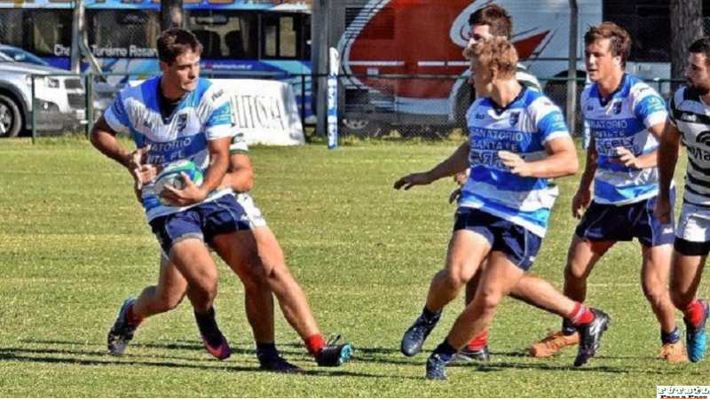 Comité Ejecutivo del Litoral terminó de definir la competencia del Torneo Regional del Litoral de rugby para sus 3 niveles