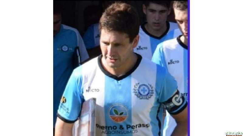 1° Division Tiro Federal Felicia: Fuerza capitán!