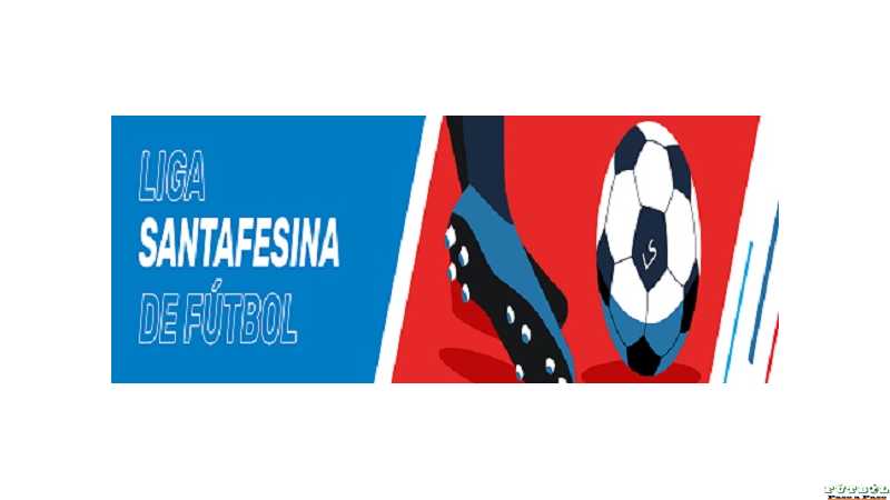 Aqui resultados distintas categorias Liga Santafesina de Fútbol 27=8=2021