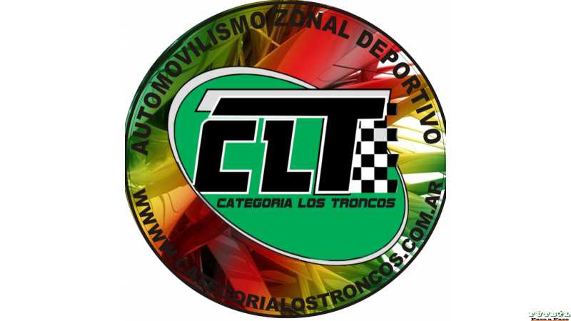 Corrieron la categoria Los Troncos