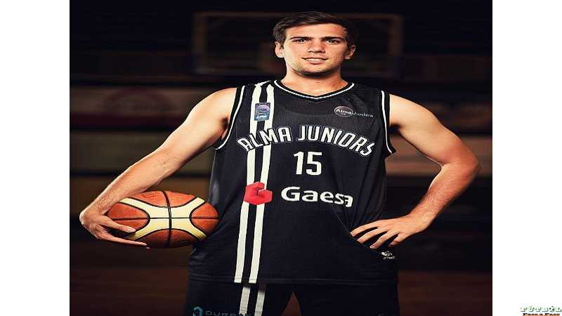 Almagro organizó Liga U15 y anuncia la incorporación de Porporatto