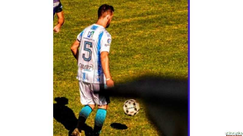 1° Division Zona Sur Bertello: «Tenemos un grupo bárbaro «