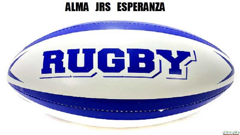 Rugby: Alma Juniors venció a La Salle y logró su primer triunfo en el Dos Orillas y jugaron inferiores