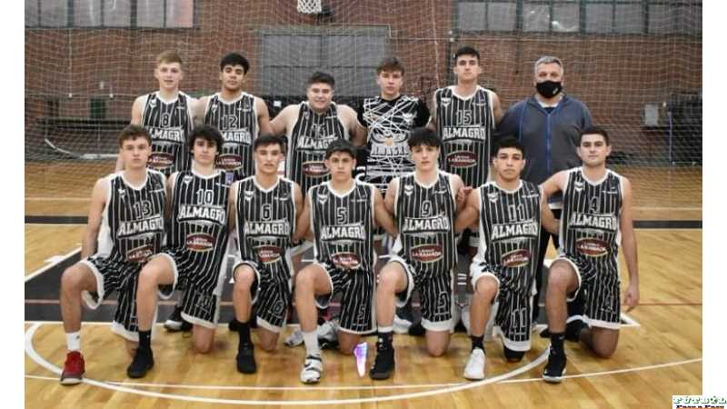 ALMAGRO RECIBE A REGATAS HOY MARTES