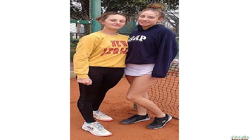 Las Auce se destacaron en Rosario