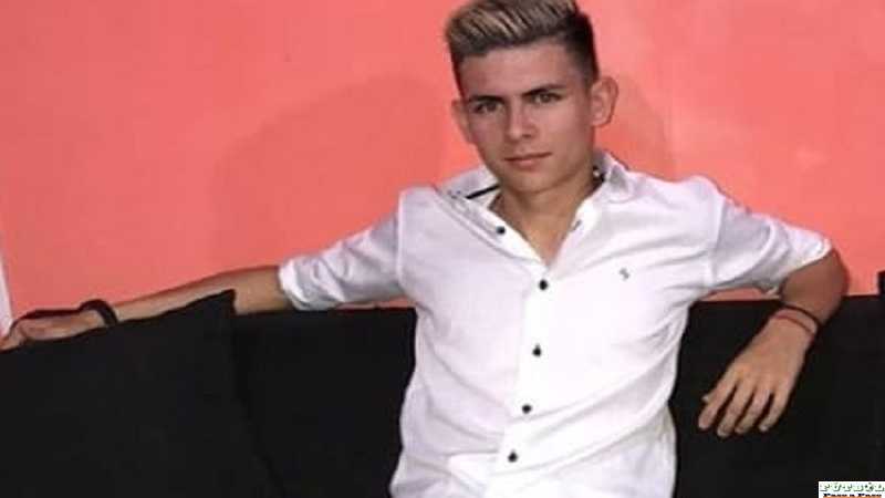 Elian Vener va a torneo Profesional