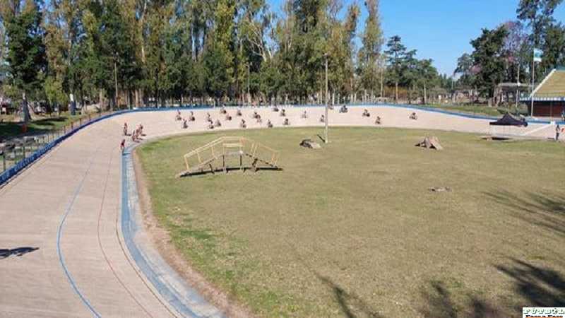 Resultados del Entrenamiento Controlado realizado ayer sábado 11/09 en el Club Ciclista Esperancino.