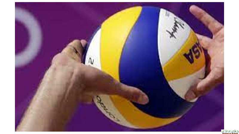 VOLEY:  La primera de Alma Juniors recibió a Rowing de Paraná