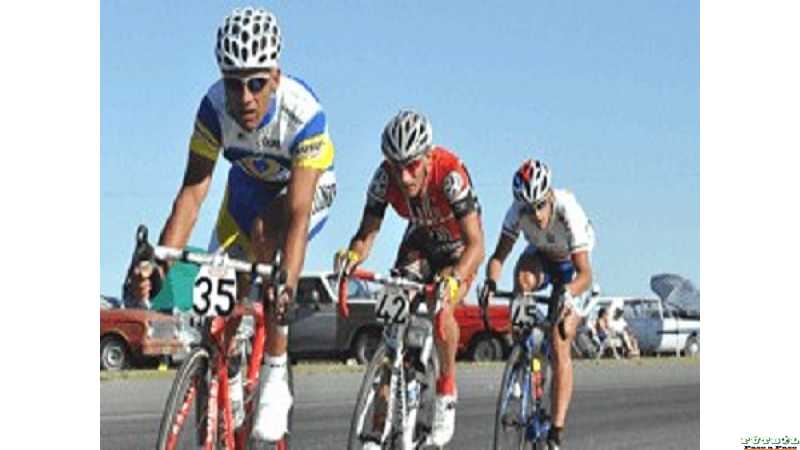 CICLISMO CLASIFICACIÓN GENERAL ”PREMIO SANTA ELENA “ 19/09/2021