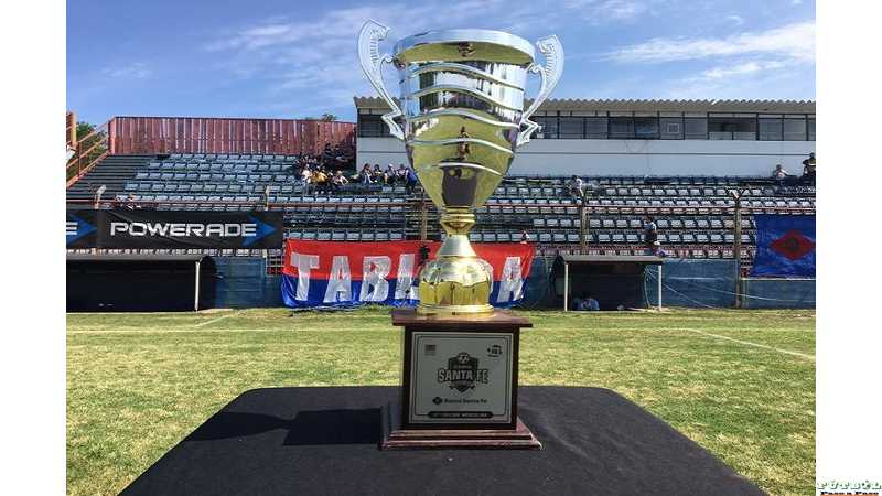 Copas Provinciales: Una confirmada y la otra en manos del Gobierno