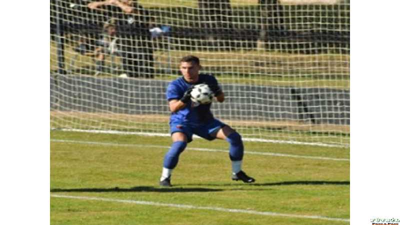 1° Division Ambort: «Dejamos varios puntos en el camino»