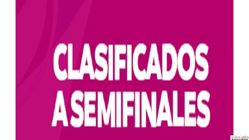 SEMI FINALES DE LA LEF quienes la disputaran aqui resultados de este domingo 3 octubre 2021