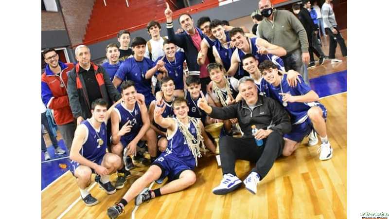 Leo Spies nuevamente Campeón dirigiendo a Sta Fe Sub 19