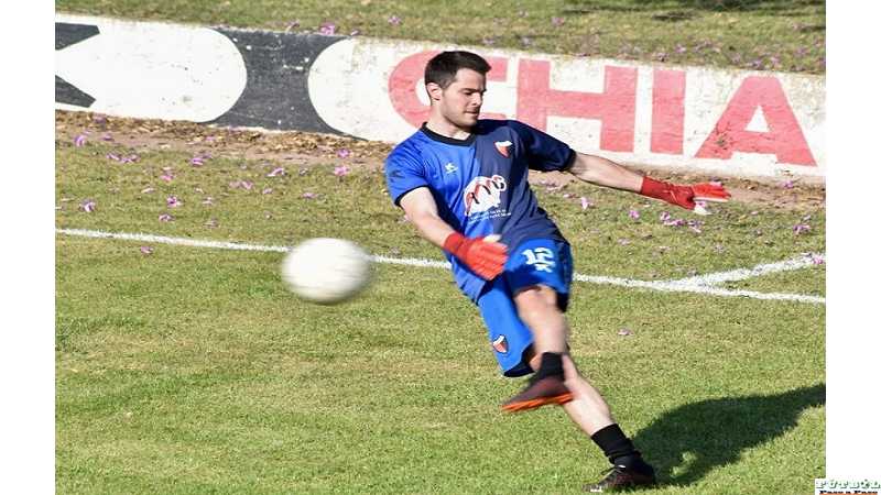 Reserva Manfredi: En busca del «Bi» campeonato