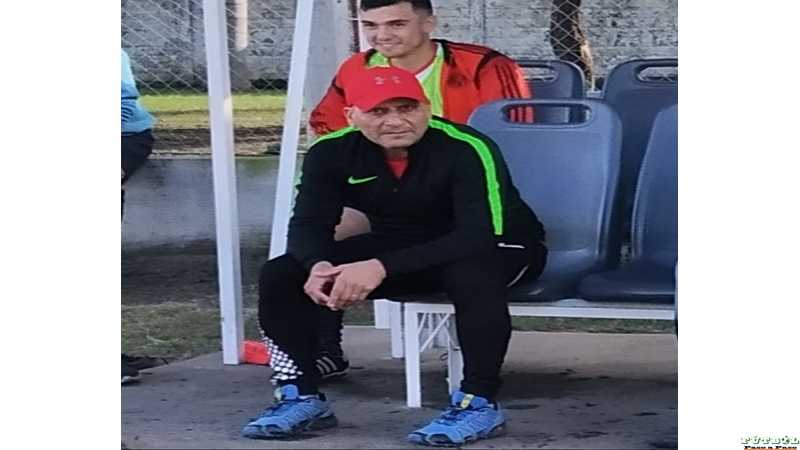 1° Division "Machito" Ayala: «Tenía muchas ganas de volver»