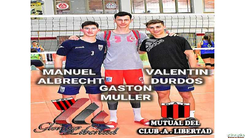 Reconocimiento a jugadores de Libertad de San Jeronimo Norte ( Ver 12 fotos)