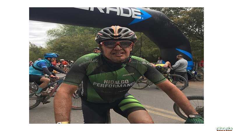 Paso un Desafío al Rio Pinto nos cuenta Collomb lo que vivieron los Esperancinos ( VER FOTOS)