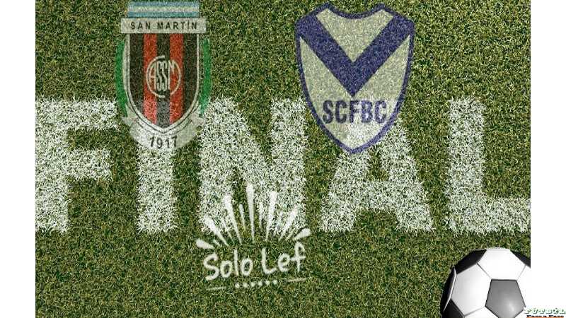 Ver aqui resultados y clasificación LEF 1° dIv.