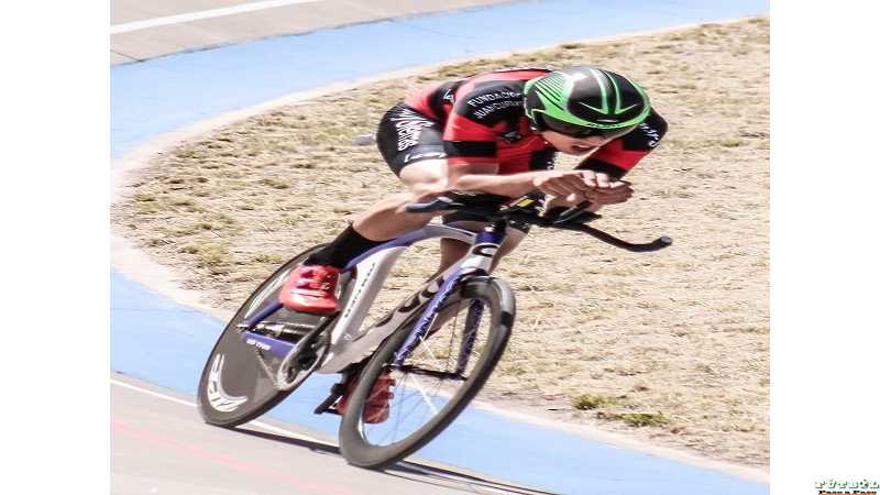 Mendoza tres record Argentinos