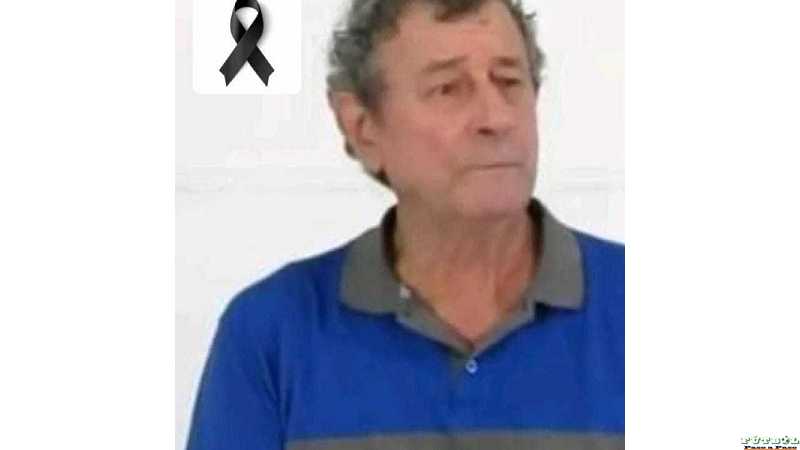  Falleció un campeonisimo del basquet Esperancino 
