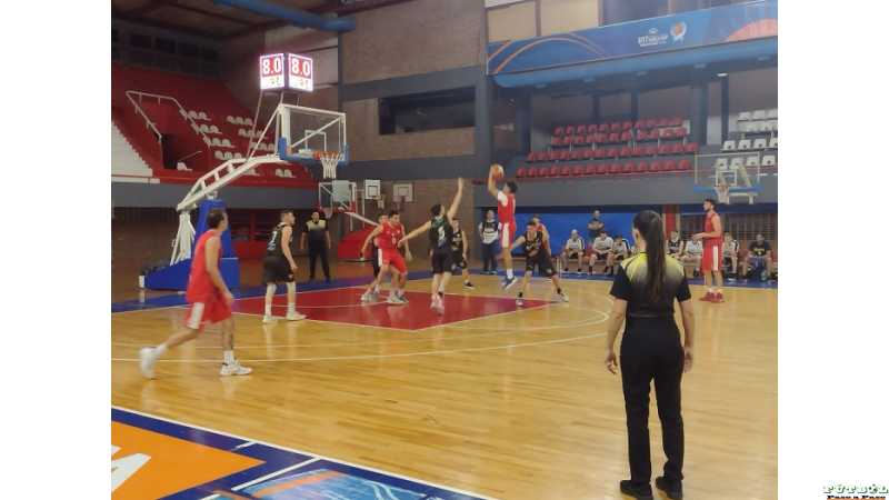 Almagro derrotó a Unión en Santa Fe como homenaje al fallecido Pato Roldán