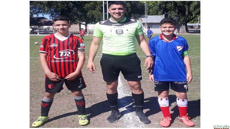 TORNEO formativas LEF 2021 FECHA 13 aqui resultados y posiciones 30 OCTUBRE
