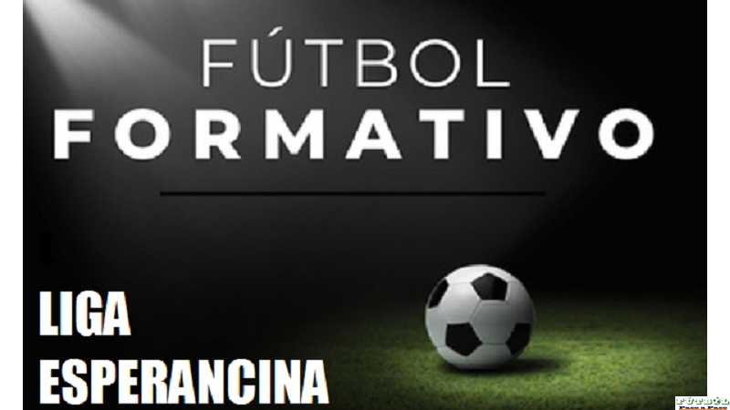 En la tarde del sábado se jugó la fecha 14 del Torneo de divisiones formativas Julián Emmert de Liga Esperancina.