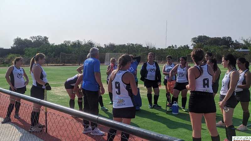 Las Mamis de Alma Juniors empataron con Belgrano de Santa Fe