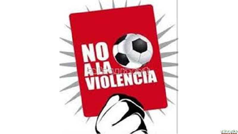 Senior: No a la violencia