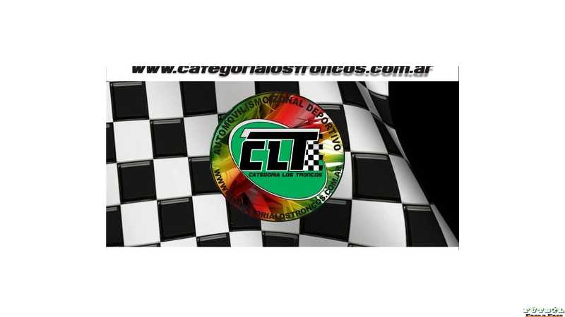 Se disputó una nueva fecha de Los Troncos en Los Toboganes de Esperanza 21=11=2021