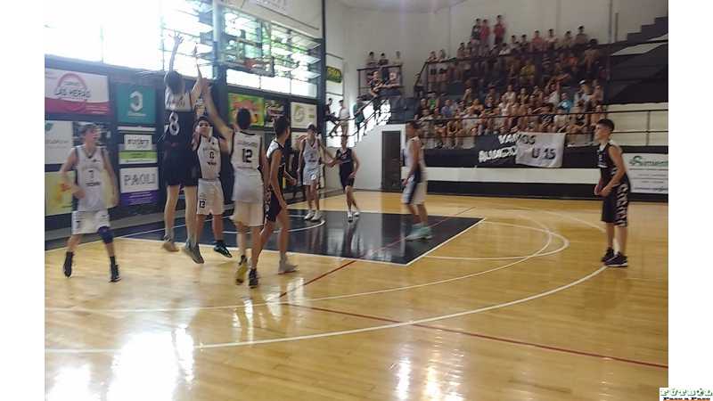 Cuartos de final: Alma Juniors buscará revancha en cancha de Almagro